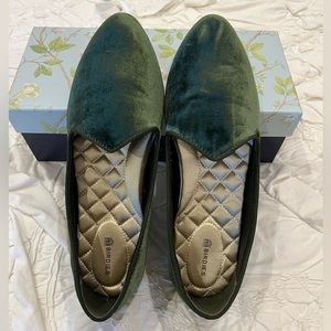 Birdies Heron Flat, Size 9.5. Never worn.